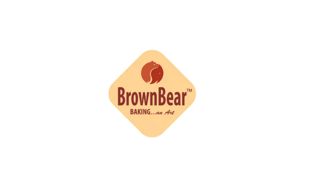 Brown Bear Bakers