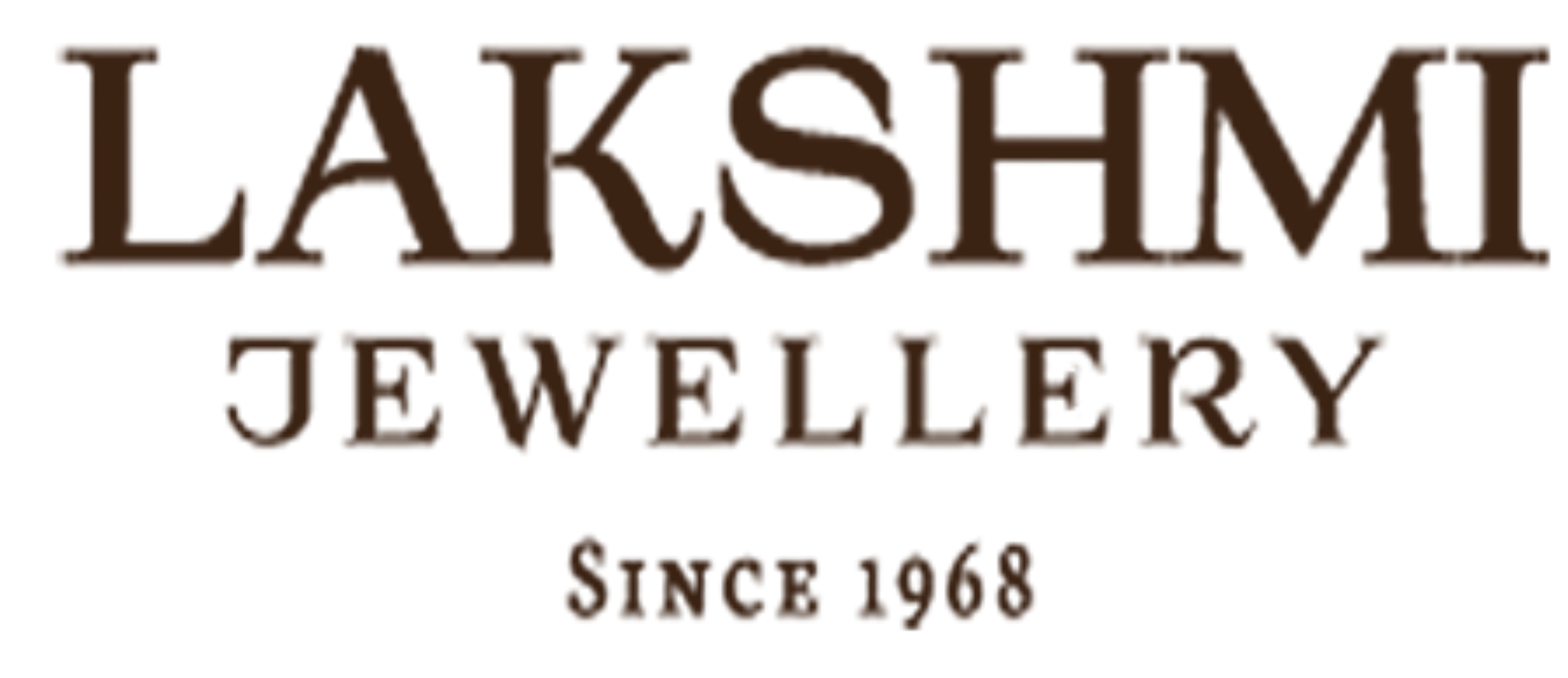 lakshmi jewellery logo - Trusted Zithara AI CRM customer for retail business